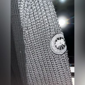 Canada Goose Knit sweater